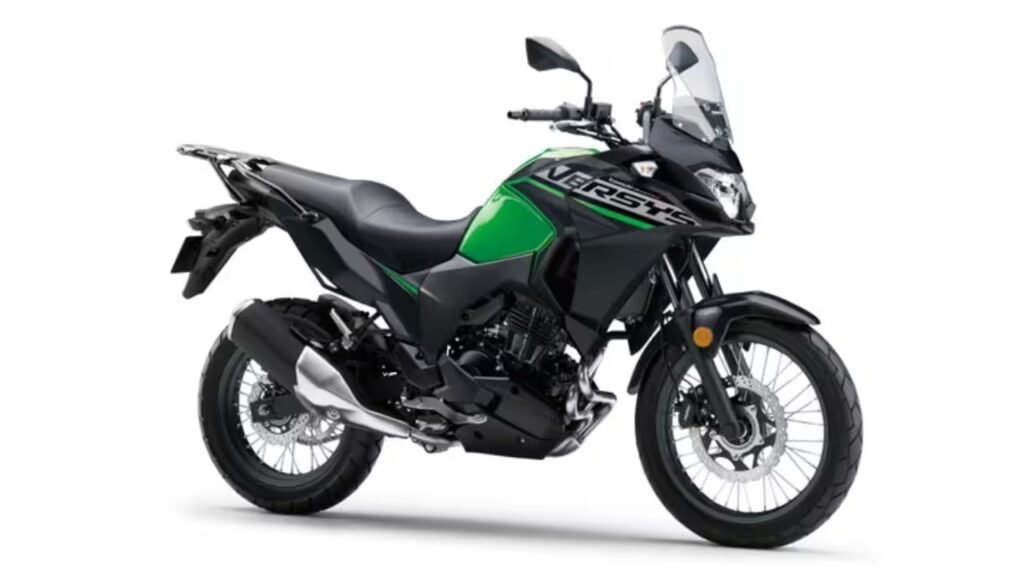Kawasaki Versys-X 300 Available With Huge Benefits: View Details | Kawasaki Versys-X 300 Available With Huge Benefits: View Details |
