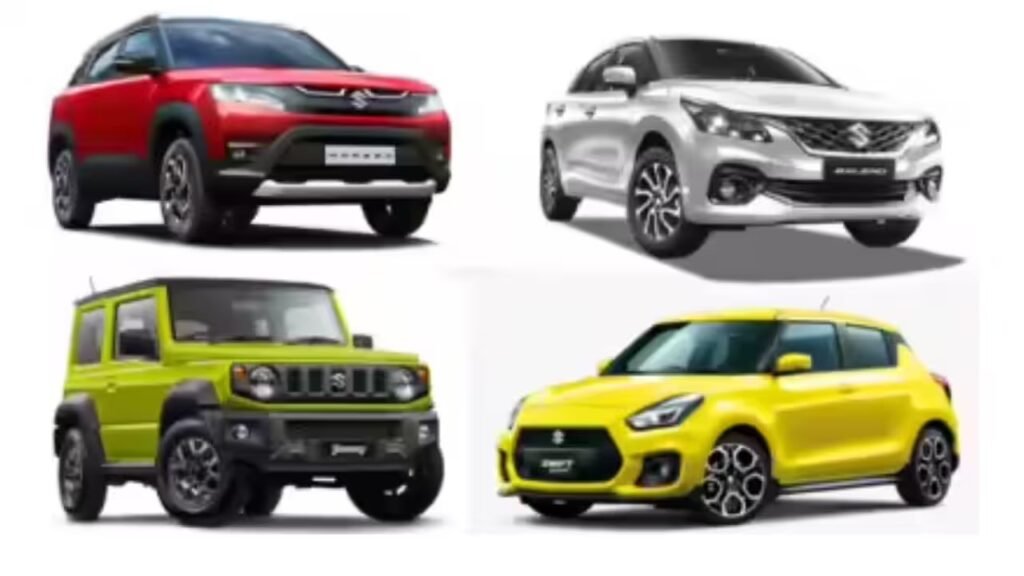 Maruti prices increase from August! How much more will you pay? Maruti prices increase from August! How much more will you pay?