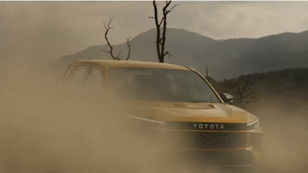 Next-generation Toyota Hilux re-revealed: Everything you need to know