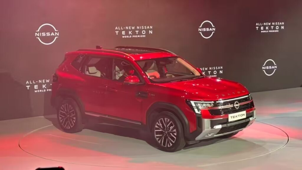 :Nissan Tecton Fuel Efficiency Figures:Powertrain-wise Mileage |