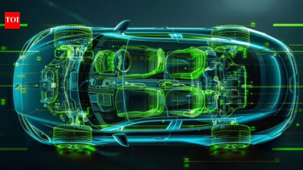 OTA or Obsolete: Why Automakers Must Fix Software or Be Left Behind