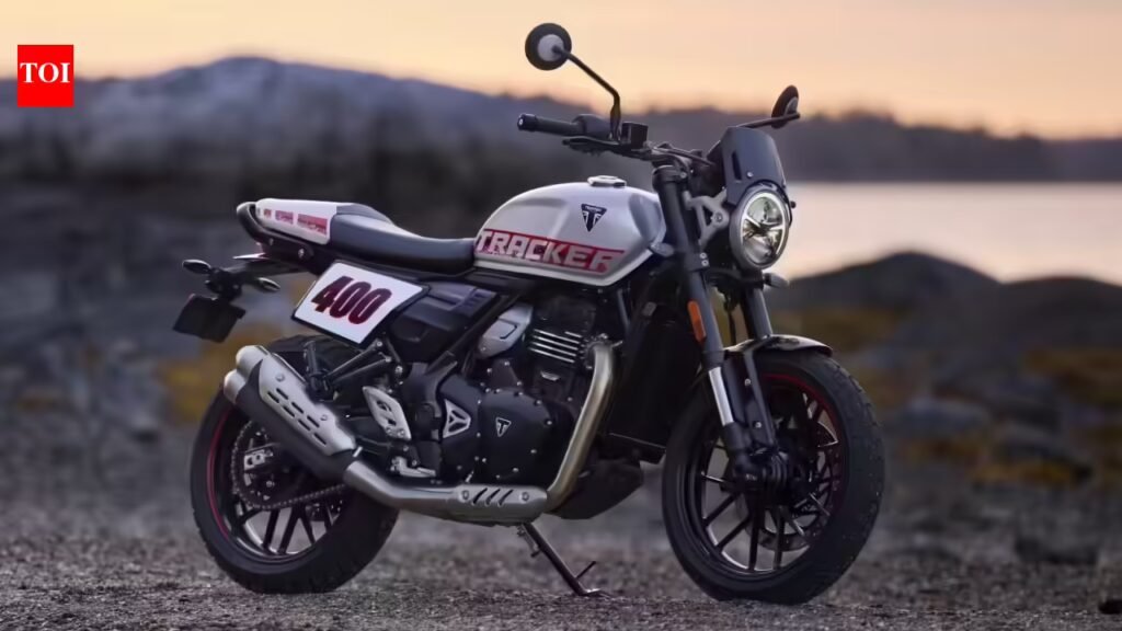 :Triumph hikes prices of 350cc bikes again: Check new model-wise prices :Triumph hikes prices of 350cc bikes again: Check new model-wise prices
